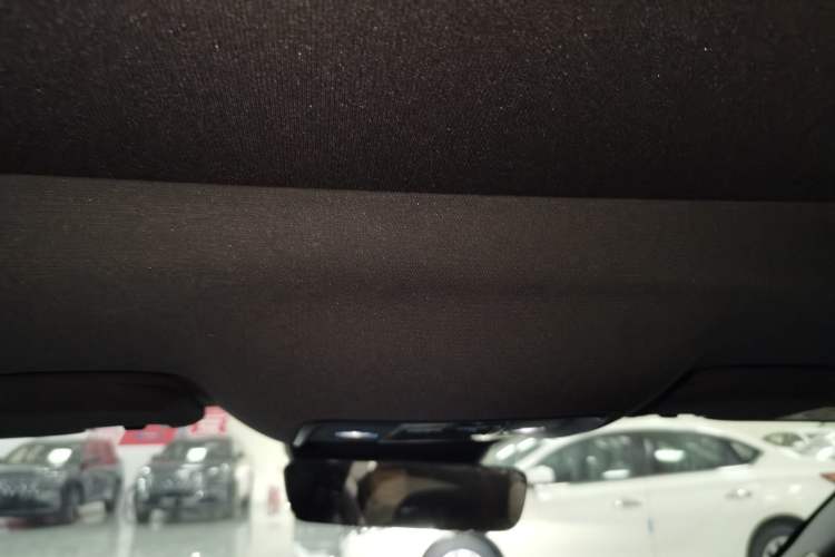 Used BYD Qin L 2024 DM-i 120KM Beyond Model
