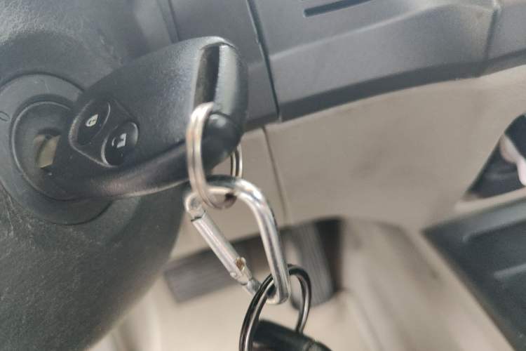 Used CIIMO 2012 1.8L Automatic
