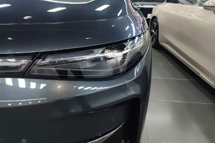 Used Leapmotor C10 2024 530 LiDAR Edition
