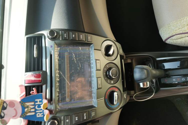 Used Honda City Classic 2014 Style 1.5L Automatic Elite Edition
