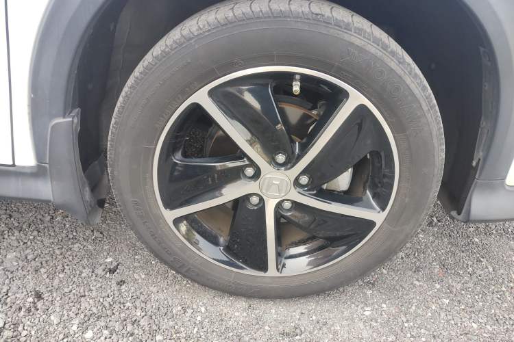 Used Honda Vezel 2020 1.5L CVT Pioneer Edition
