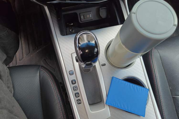 Used Nissan Teana 2016 Revised Version 2.0L XL Comfort Edition
