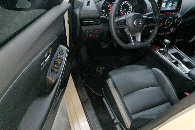 Used Nissan Sylphy 2022 1.6L XL CVT Enjoyment Edition
