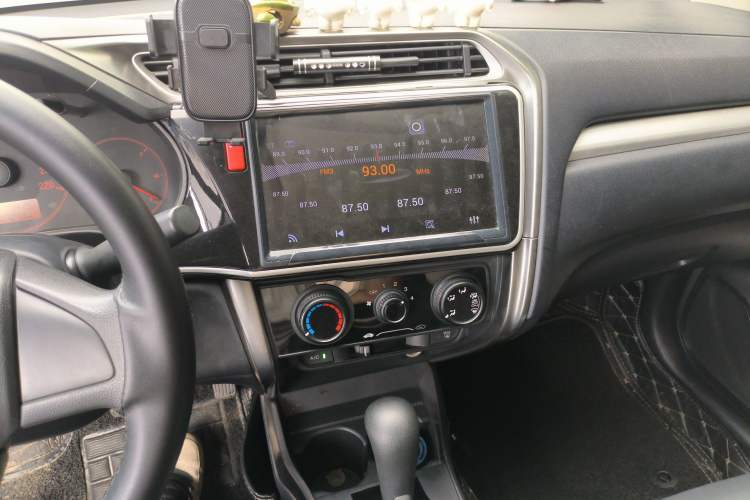 Used Honda Greiz 2016 1.5L CVT Classic Edition