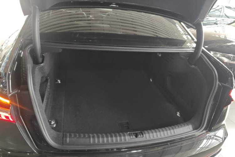 Used Audi A6L 2024 45 TFSI quattro Prestige Dynamic Edition