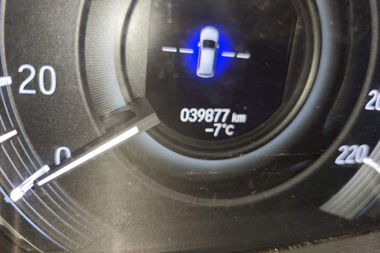 Used Honda Odyssey 2019 2.0L Rui-Changxiang Edition
