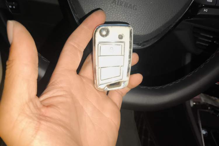 Used Volkswagen Bora 2021 280TSI DSG Elite Smart Connectivity Version