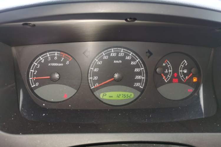 Used Roewe W5 2014 1.8T 2WD Automatic Tharu Special Edition
