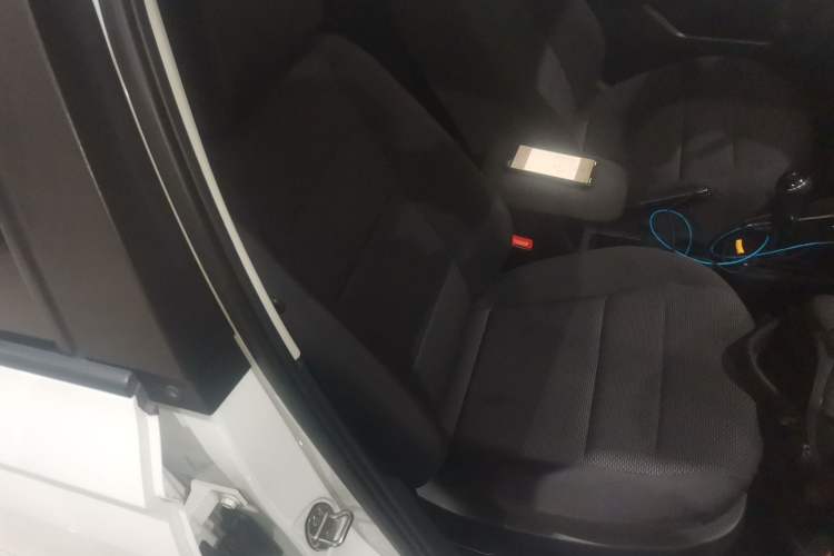 Used Volkswagen Bora 2019 Bora Legend 1.5L Manual Fashion Edition China VI Standard
