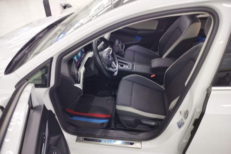 Used Volkswagen Golf 2021 280TSI DSG Pro
