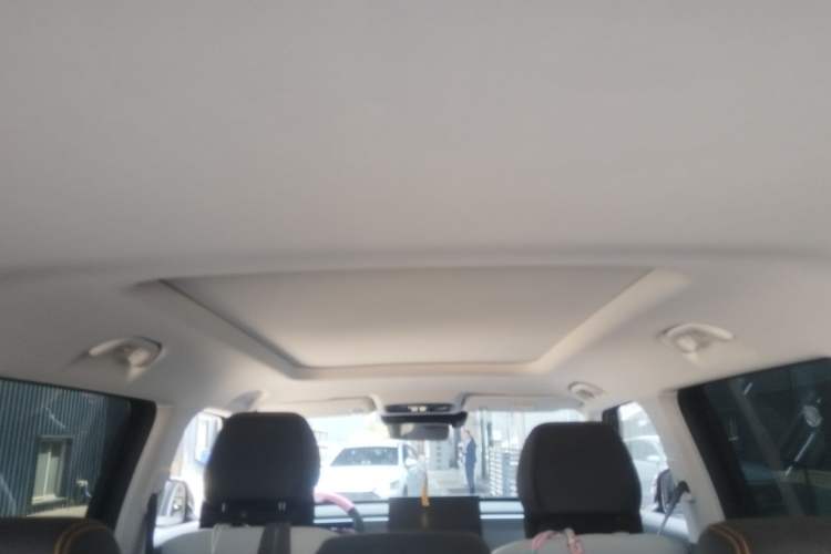 Used BAIC Off-Road BJ30 2024 1.5T Light Wilderness Pro Edition
