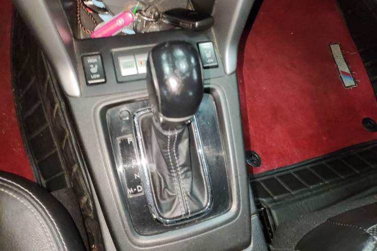 Used Subaru Forester 2013 2.5i Automatic Prestige Edition