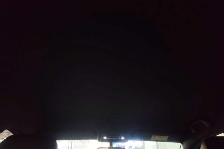 Used BYD Seagull 2025 305km Active Version Headliner