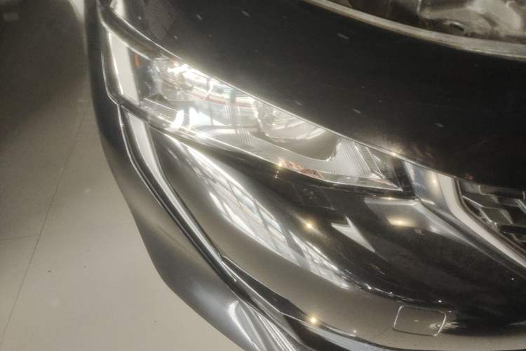 Used Peugeot 508 2021 508L 360THP PureTech Driving Fun Edition Right Front Headlight