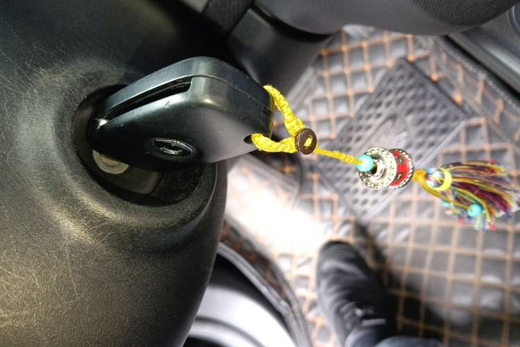 Used smart fortwo 2018 1.0L 52kW Hardtop Passion Edition China V Standard