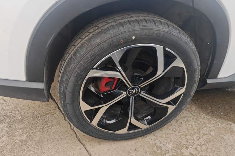 Used BYD Song PLUS 2020 1.5T Automatic Flagship PLUS
