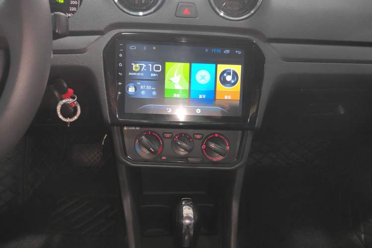 Used Volkswagen Jetta 2017 1.5L Automatic Fashion Model