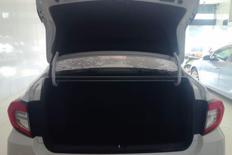 Used Honda Envix 2019 180TURBO CVT Enjoyment Version China VI