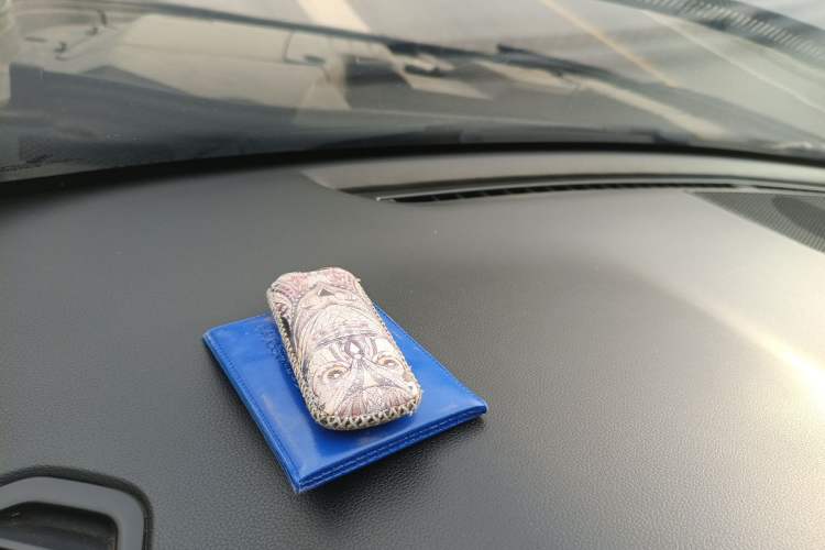 Used Wey VV6 2018 2.0T Two-Wheel Drive Flagship Version China V Standard