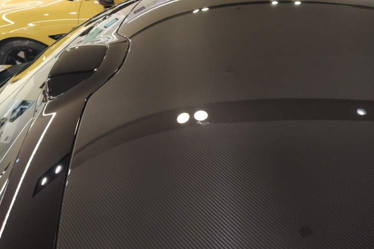 Used Xiaomi Auto SU7 Ultra 2025 Ultra Model