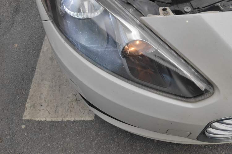 Used Peugeot 308 2014 Enjoy Edition Classic 1.6L Manual Fashion Model
