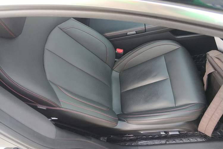 Used XPeng P7 2023 P7i 702 Pro