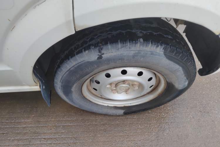 Used Ruichi EC35 2020 EC35 II Standard Edition 38.64 kWh