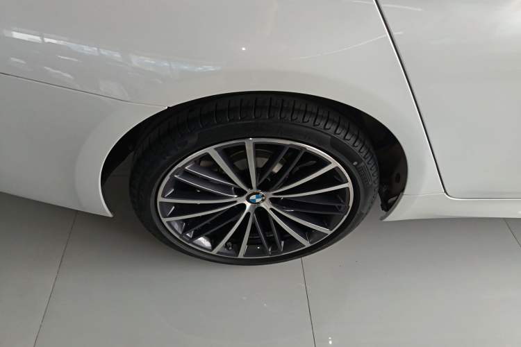 Used BMW 5 Series 2023 530Li xDrive M Sport Package
