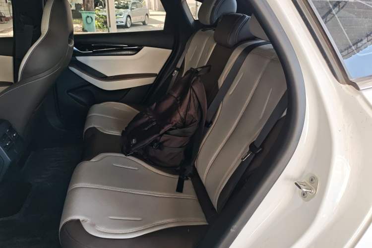 Used BYD Qin PLUS 2024 HONOR Edition DM-i 55KM Leading Model
