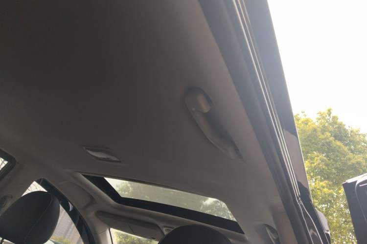 Used Haval M6 2021 PLUS 1.5T DCT Luxury Smart Connectivity Model
