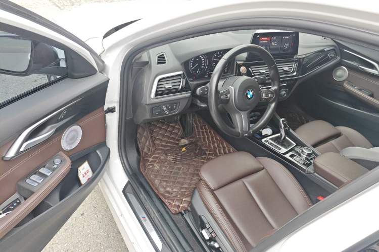 Used BMW 1 Series 2021 Revised 120i M Sport Night Edition
