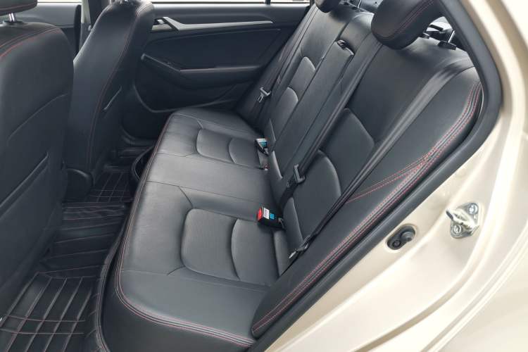 Used Geely Auto Vision 2016 1.5L Automatic Happiness Edition
