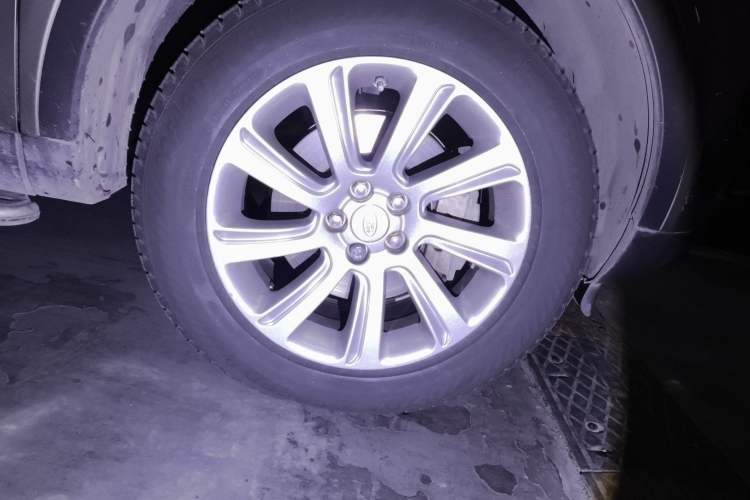 Used Land Rover Discovery Sport 2017 2.0T SE