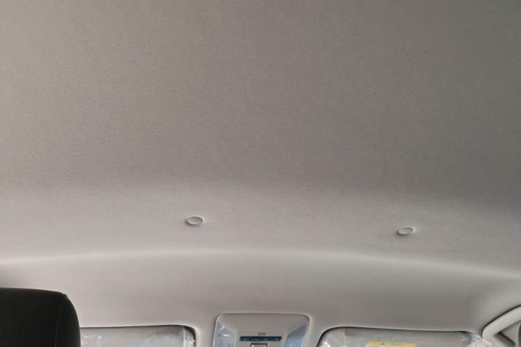 Used Toyota RAV4 2023 2.0L CVT Two-Wheel Drive Urban Edition Headliner