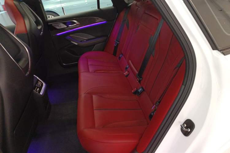 Used Hongqi H6 2023 2.0T ZhiShang Version