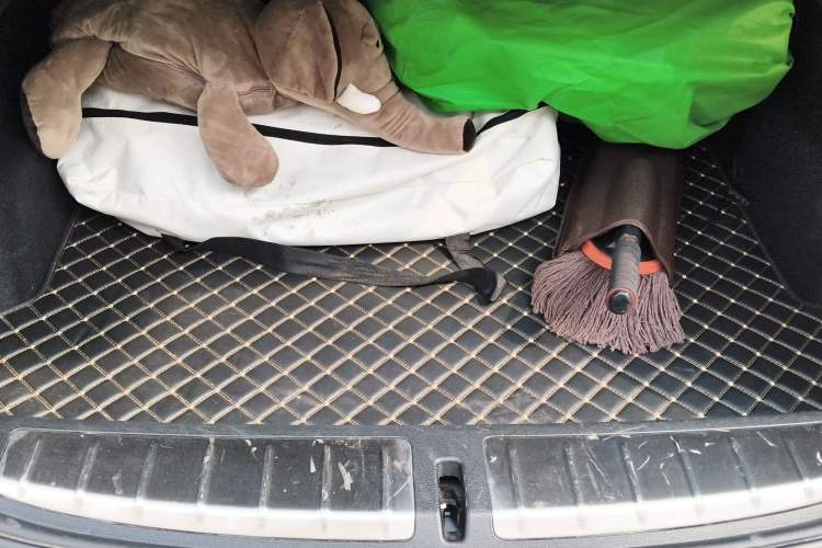 Used BMW X2 2020 sDrive25i Leading Model M Sport Package
