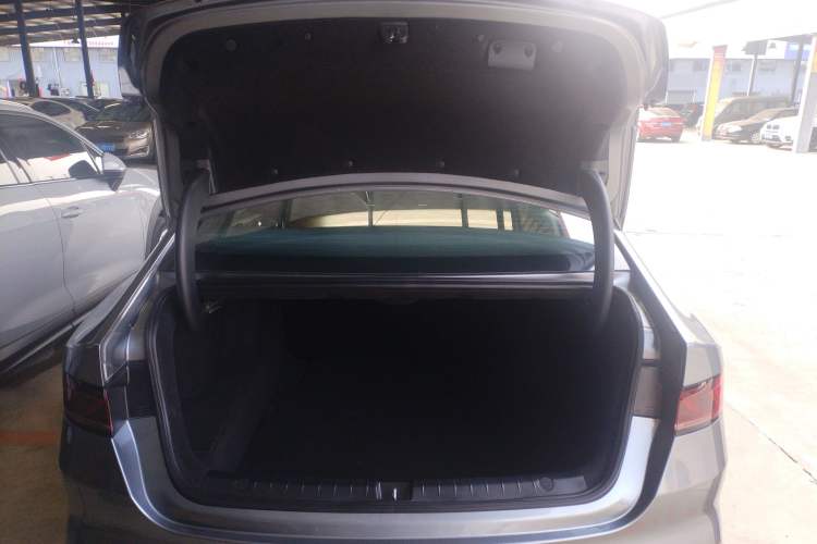 Used BYD Qin PLUS 2023 Champion Edition DM-i 55KM Leading Model