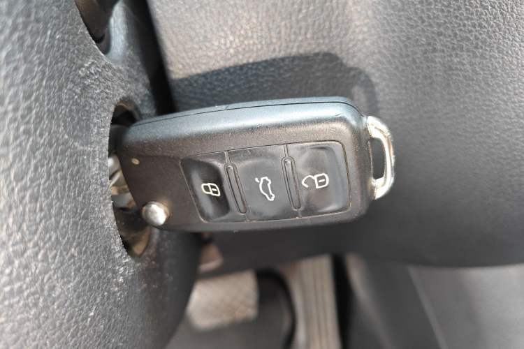 Used Volkswagen Tiguan 2012 2.0 TSI Comfort Edition
