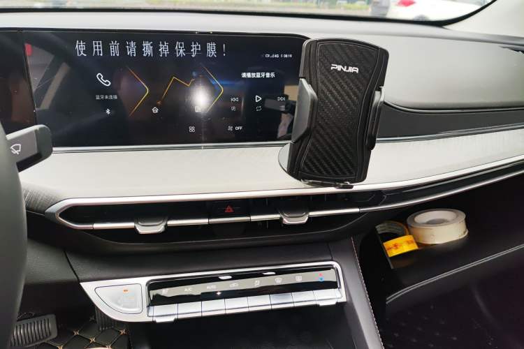 Used CHANGAN Eado 2022 PLUS Blue Whale NE 1.4T GDI DCT Prestige Edition
