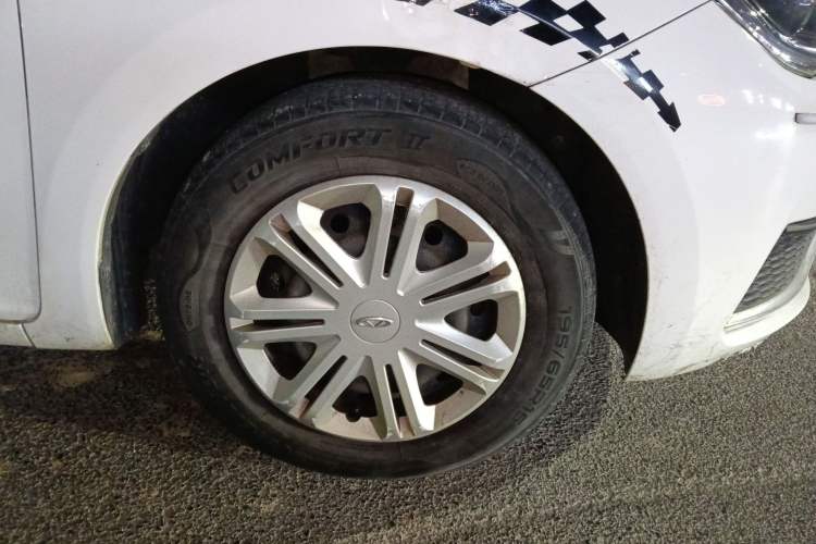 Used Chery Arrizo 5 2016 1.5L Manual LingShang Edition