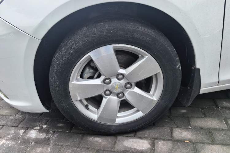 Used Chevrolet Malibu 2014 1.6T Automatic Comfort Edition
