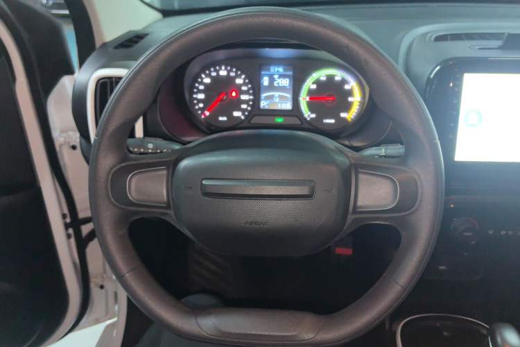 Used Roewe Clever 2022 311km QiQi BoBo Edition
