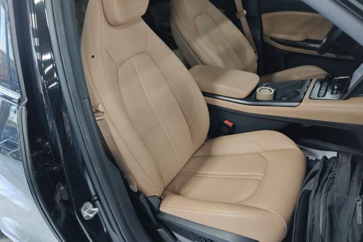 Used Nio ES6 2020 455KM Sport Edition
