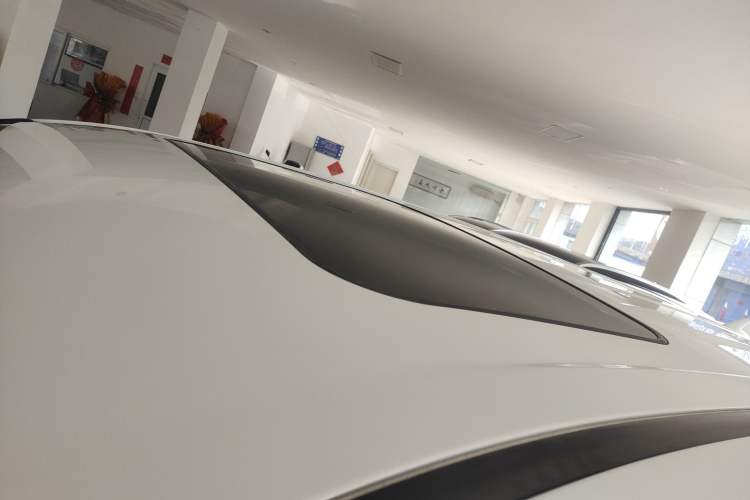 Used Toyota Wildlander 2020 2.0L CVT 4x4 Luxury Edition
