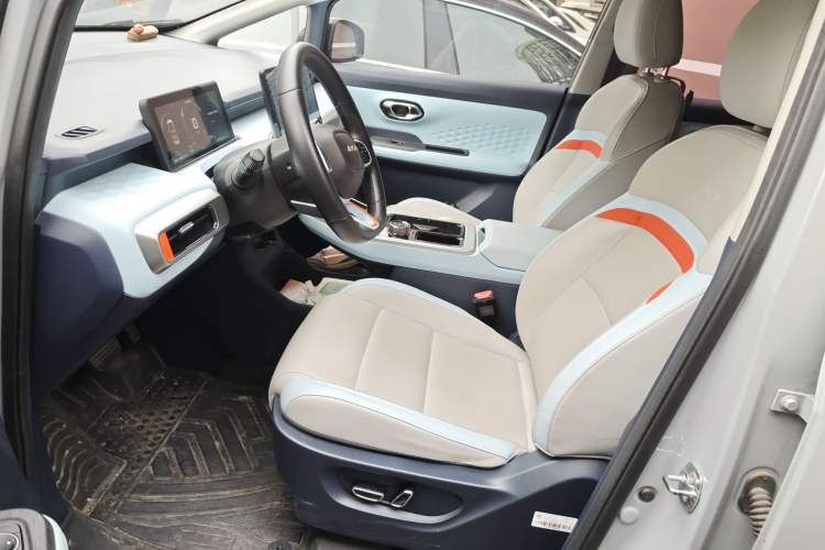 Used AION Y 2021 70 Intelligent Dynamic Edition