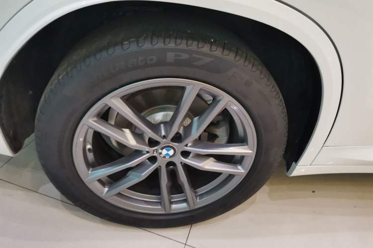 Used BMW X3 2020 xDrive28i M Sport Package