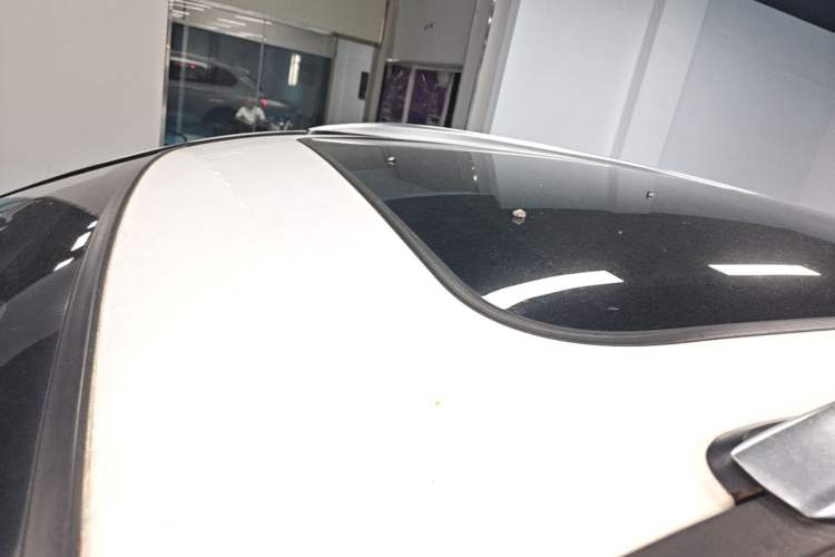 Used HYOSOW S6 2017 1.5T CVT Enjoyment Model

