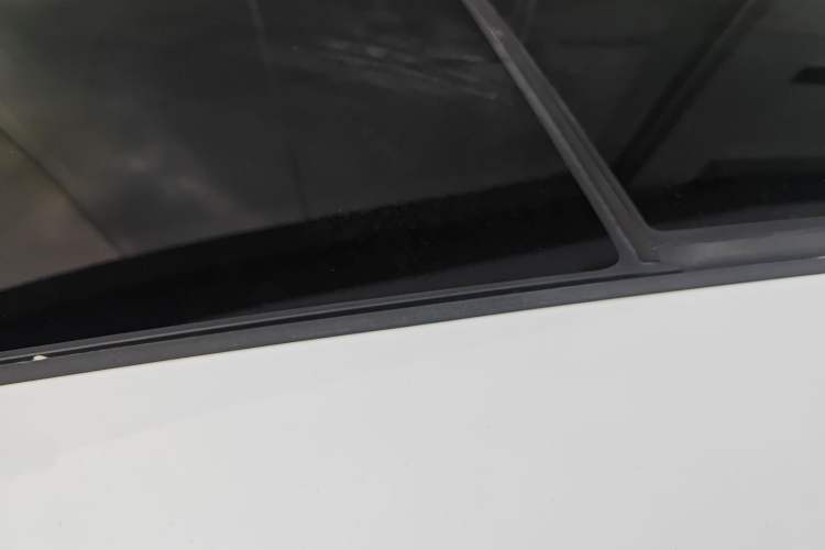 Used BYD Qin L 2025 DM-i Smart Drive 120KM Superior Model