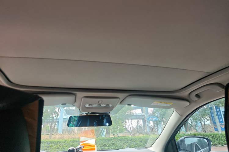 Used Nissan Qashqai 2019 2.0L CVT Luxury Edition
