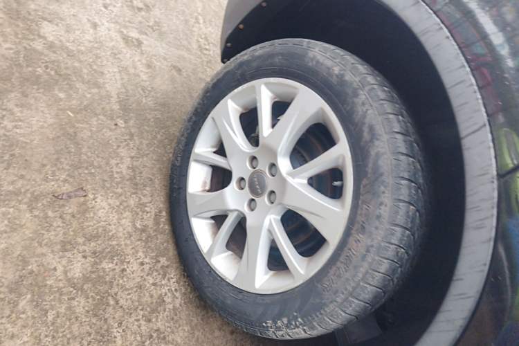 Used Haval H7 2016 Blue-Label H7 2.0T Automatic Elite Model